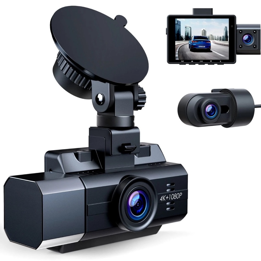 Dashcam